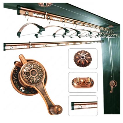 Giàn phơi Takashi j02