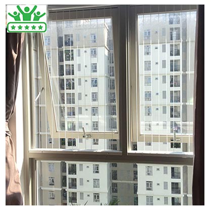 Lưới an toàn cửa sổ