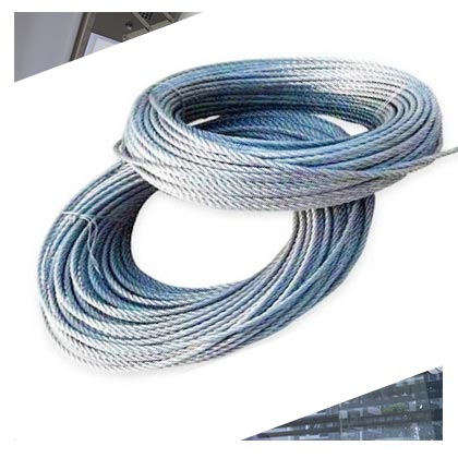 Cáp giàn phơi Hòa Phát