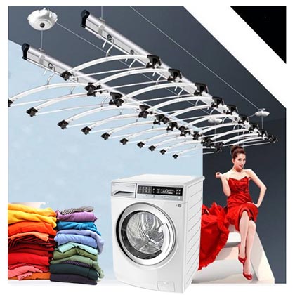 giàn phơi nhập khẩu cao cấp gsh-01